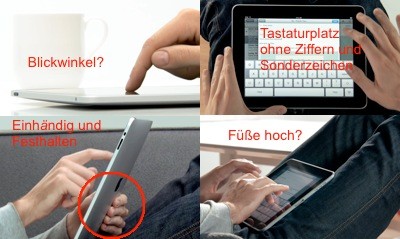IPad von Apple 2